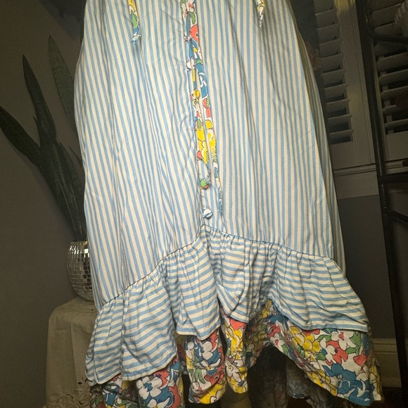 NWT Matilda Jane NWT Come Away With Me Dress - Picture 7 of 9